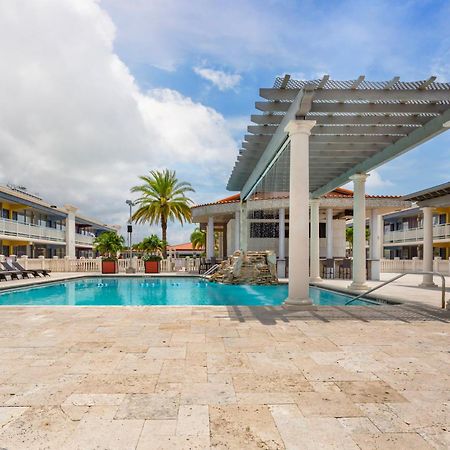 Quality Inn And Conference Center Tampa-Brandon Heartland Exteriér fotografie