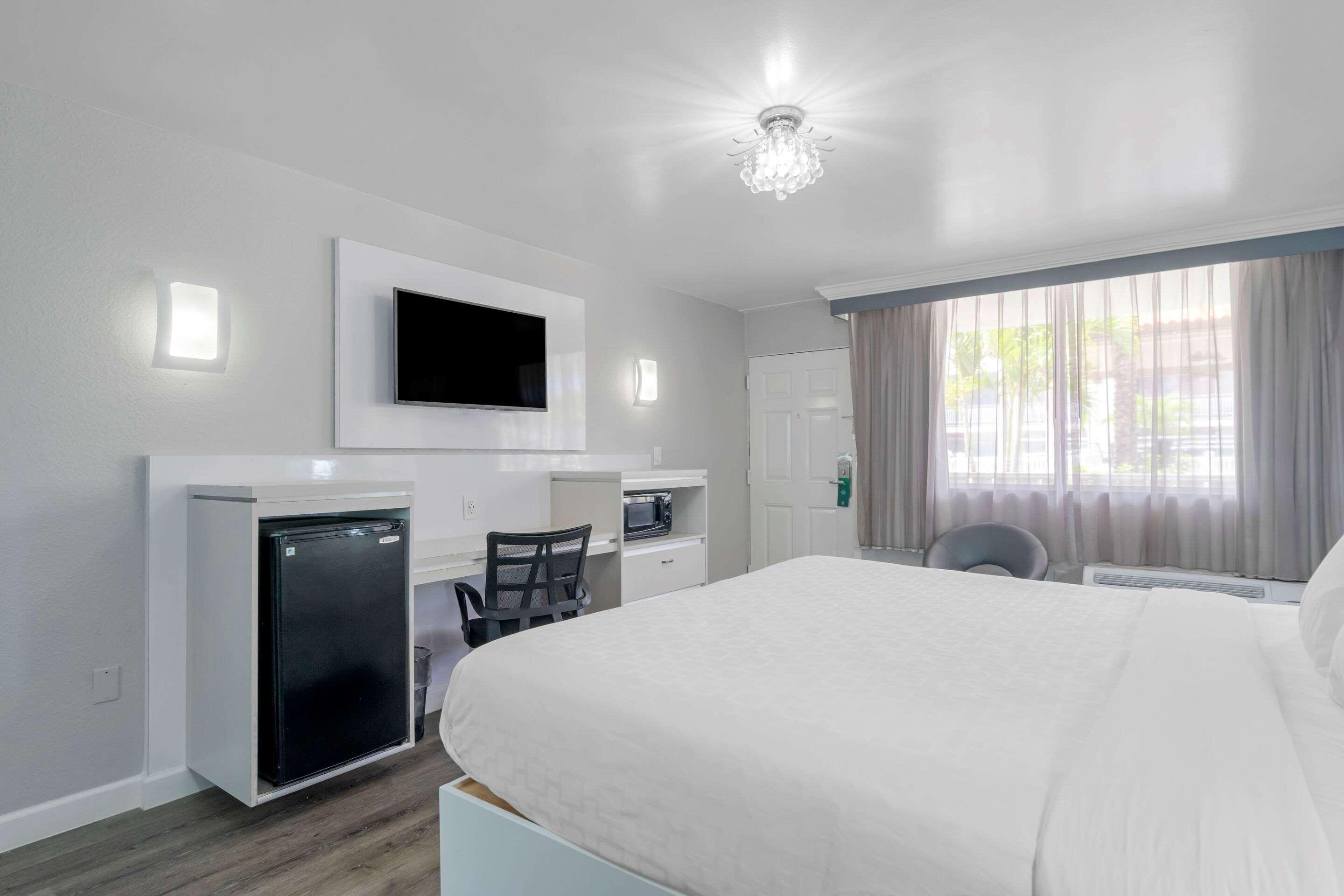 Quality Inn And Conference Center Tampa-Brandon Heartland Exteriér fotografie