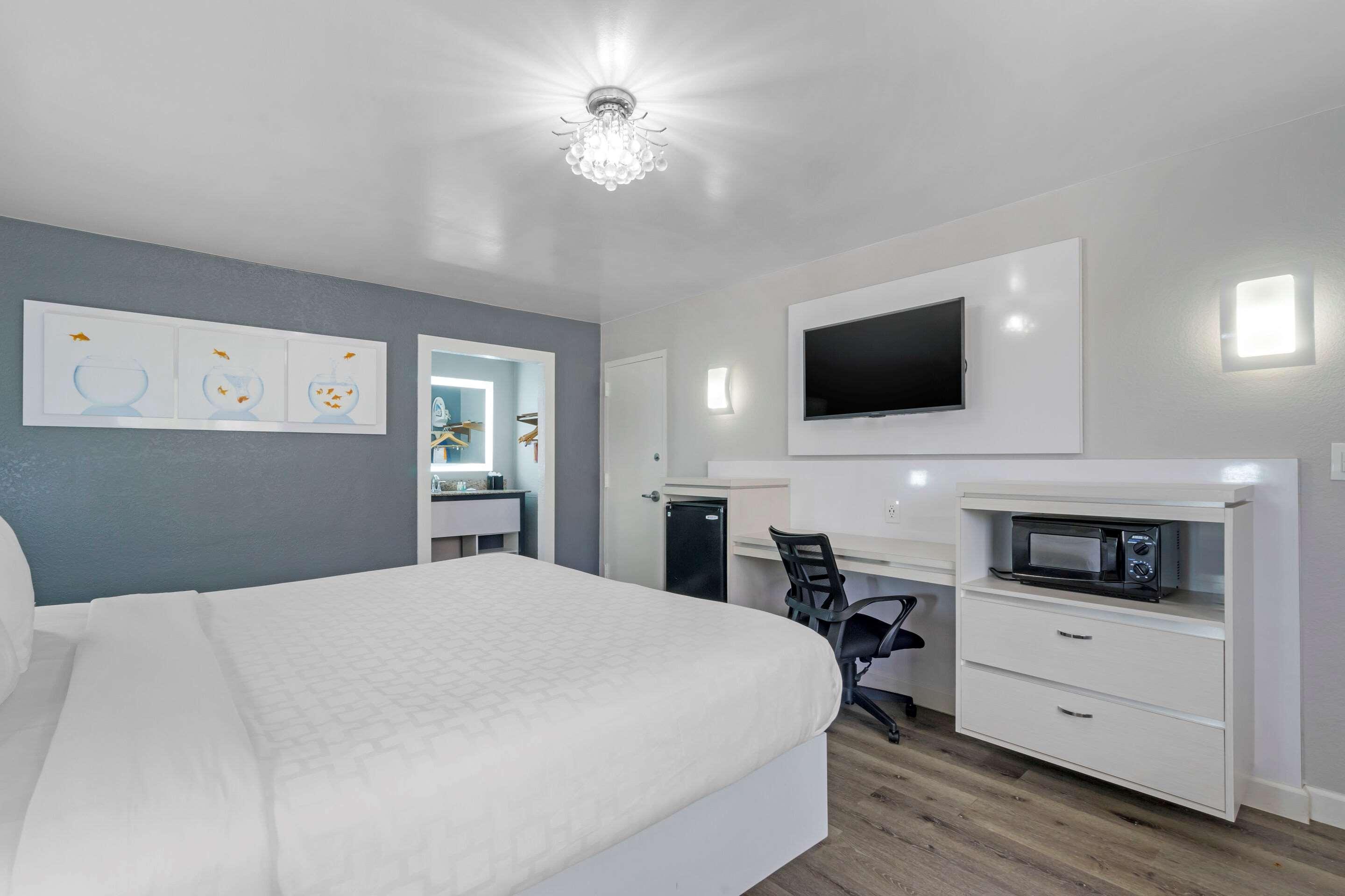 Quality Inn And Conference Center Tampa-Brandon Heartland Exteriér fotografie