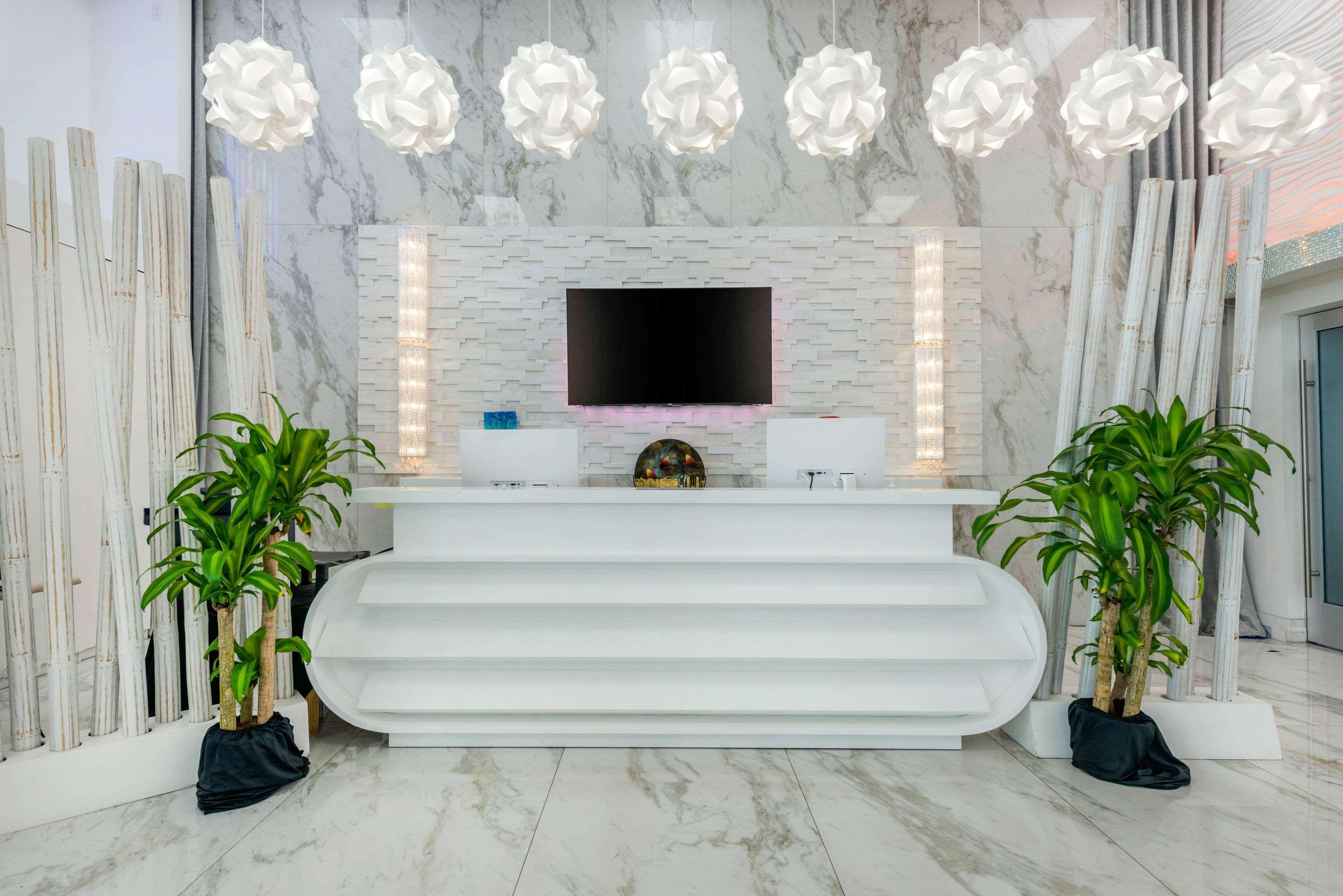 Quality Inn And Conference Center Tampa-Brandon Heartland Exteriér fotografie